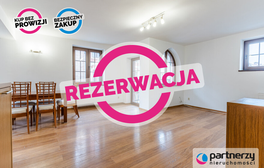 Elbląg, ul. Sukiennicza