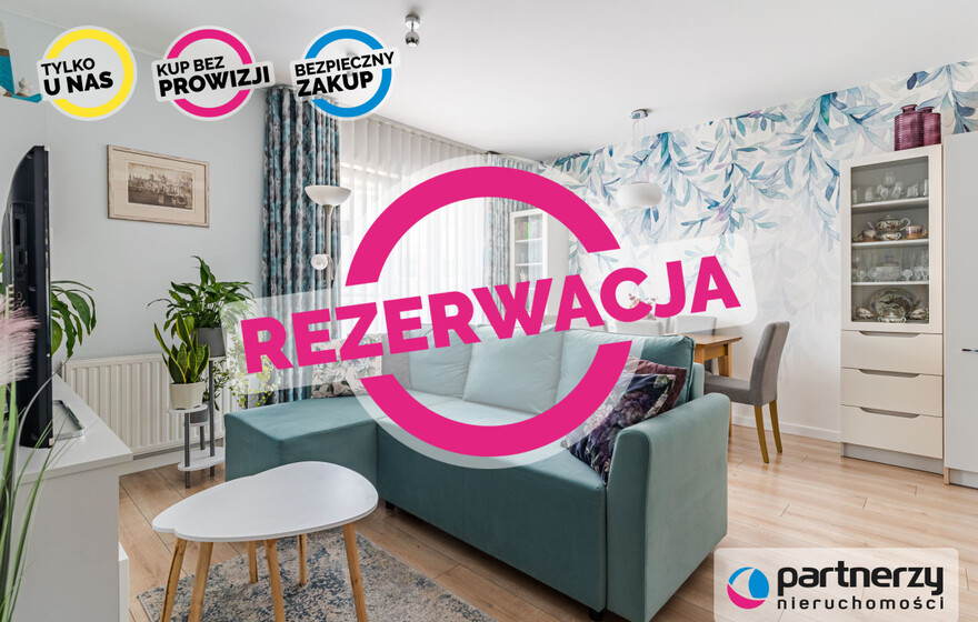 Gdańsk, Morena Piecki-Migowo, ul. Morenowe Wzgórze