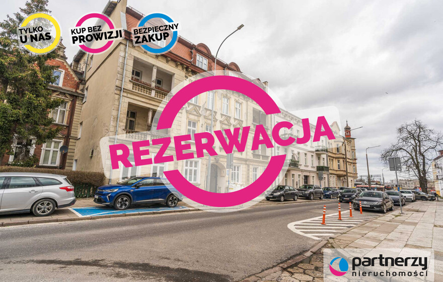 Gdańsk, Wrzeszcz, ul. Antoniego Lendziona