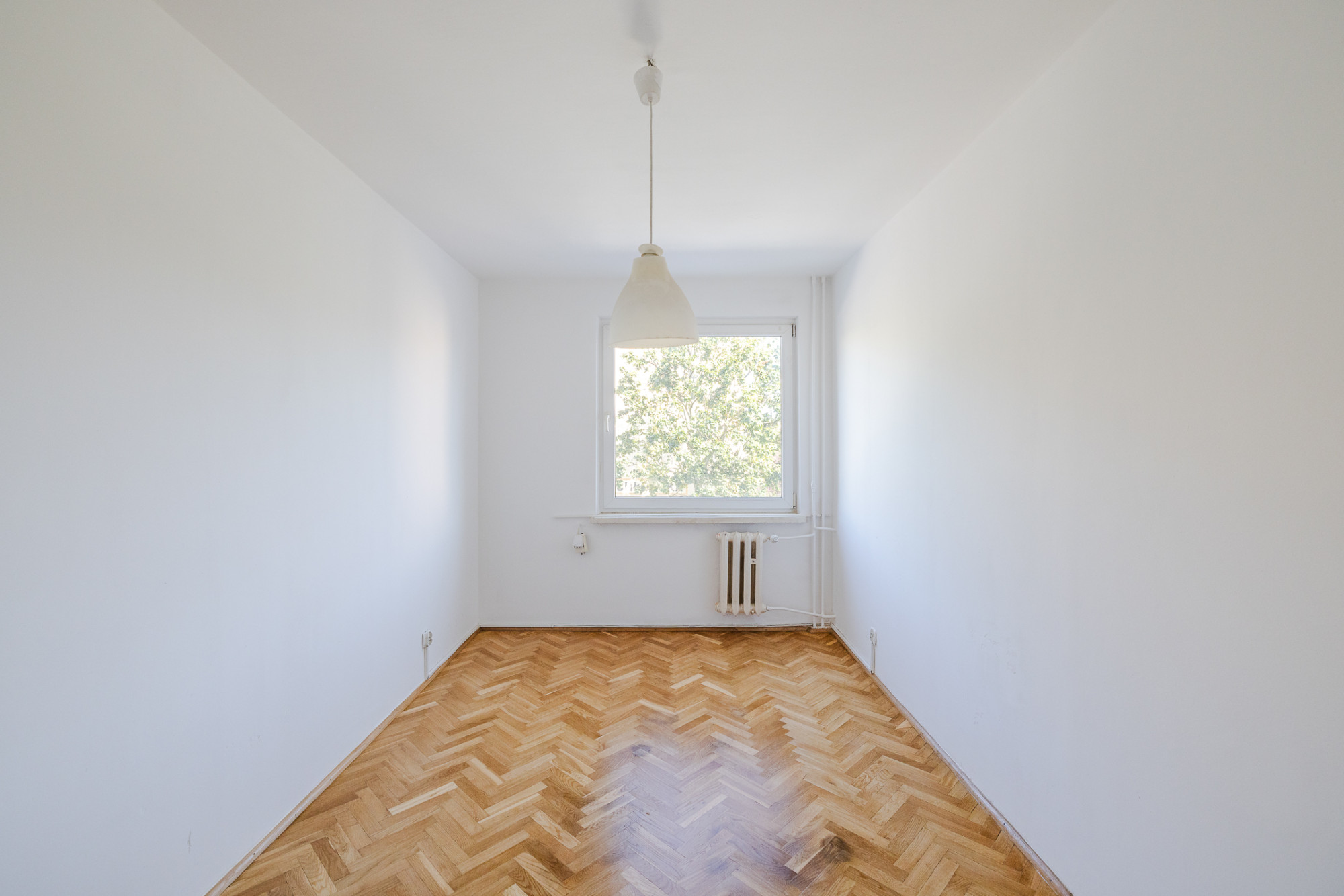 Gdańsk, Przymorze, ul. Chłopska